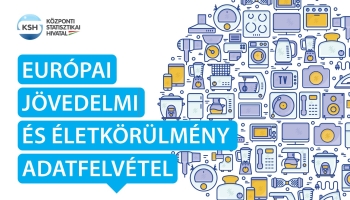 Európai jövedelmi és életkörülmény adatfelvétel